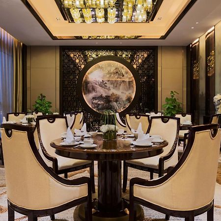 Wanda Realm Changzhou Changzhou  Exterior foto