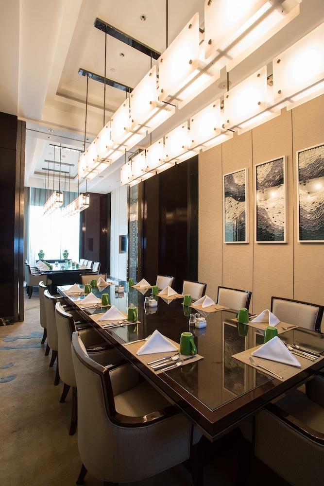 Wanda Realm Changzhou Changzhou  Exterior foto