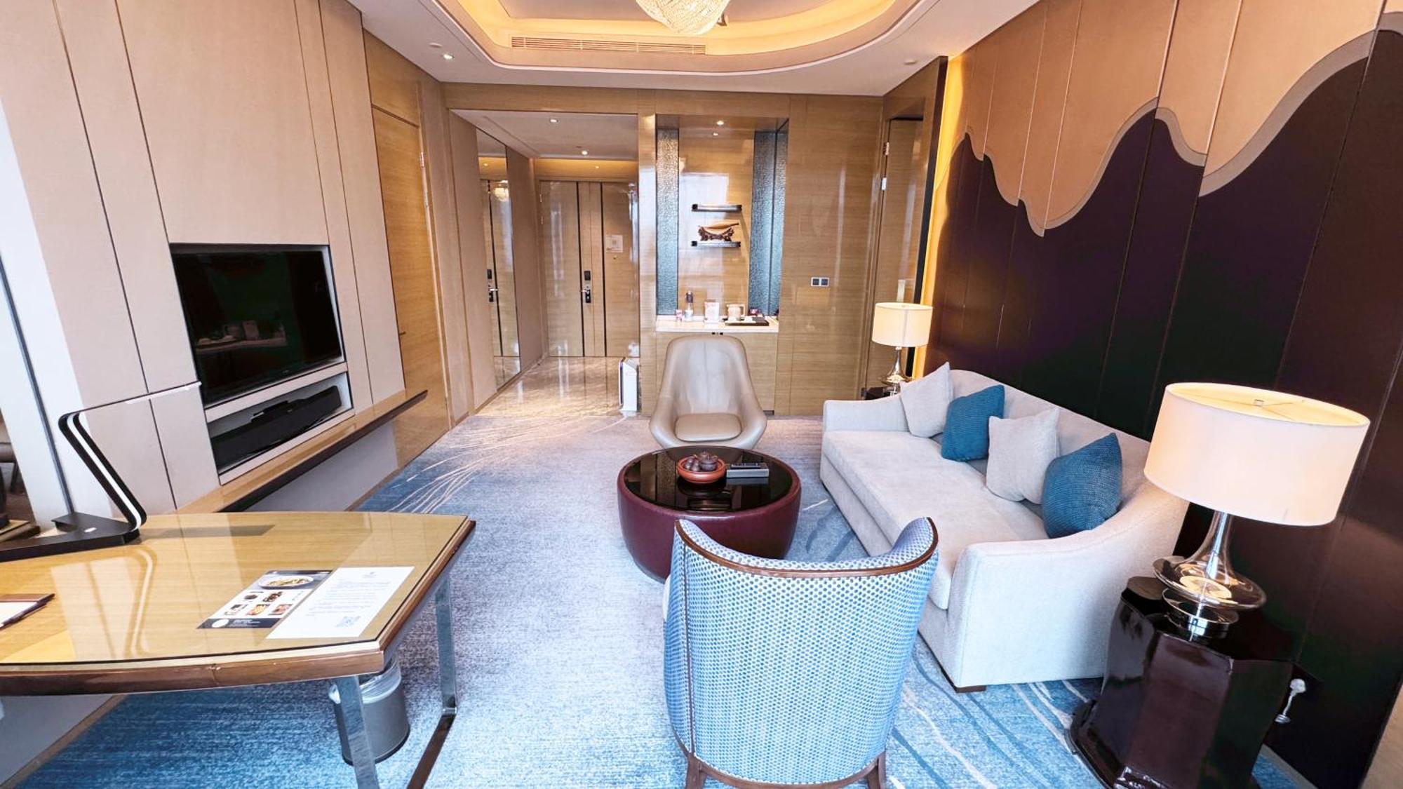Wanda Realm Changzhou Changzhou  Exterior foto