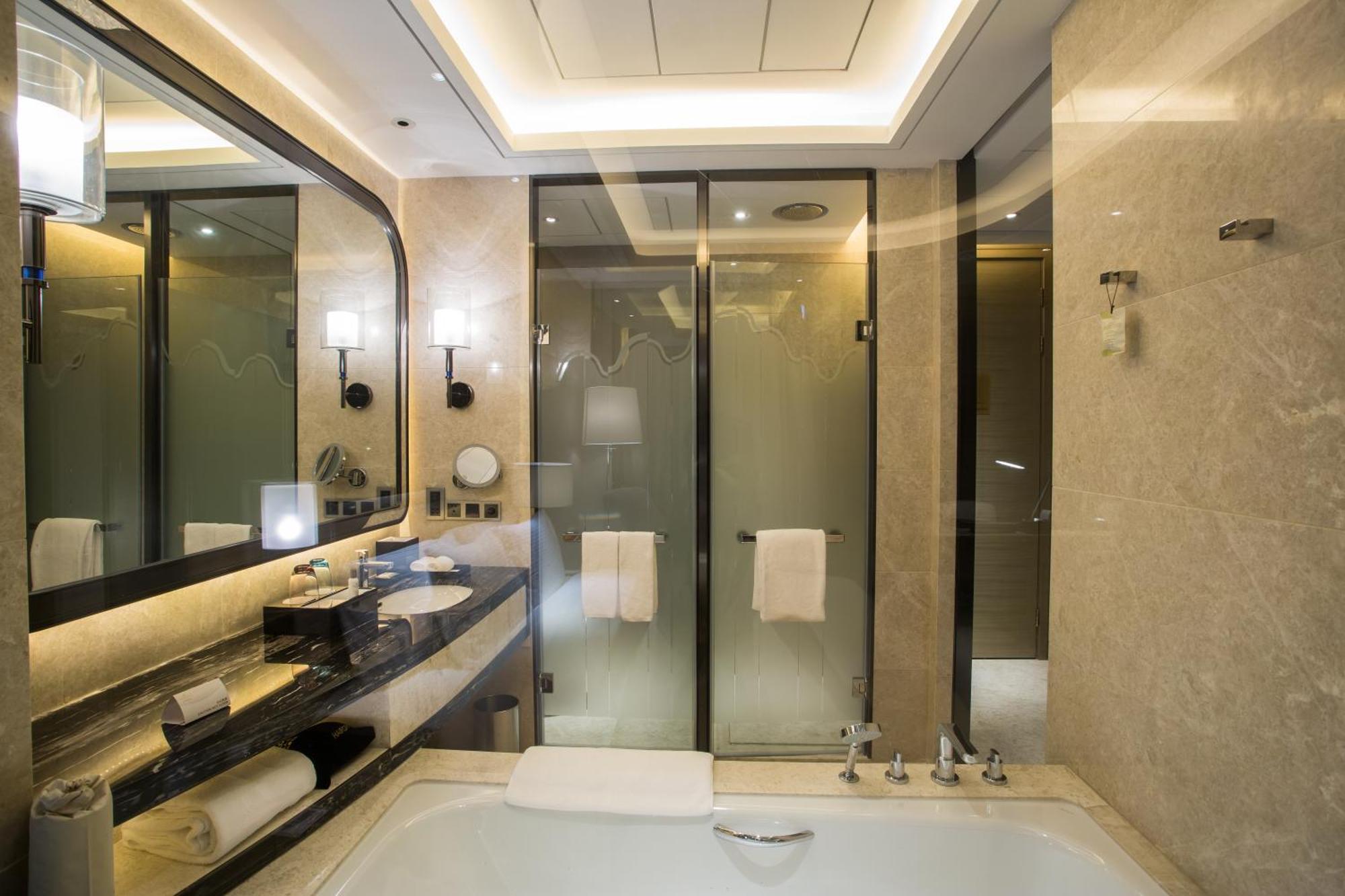 Wanda Realm Changzhou Changzhou  Exterior foto