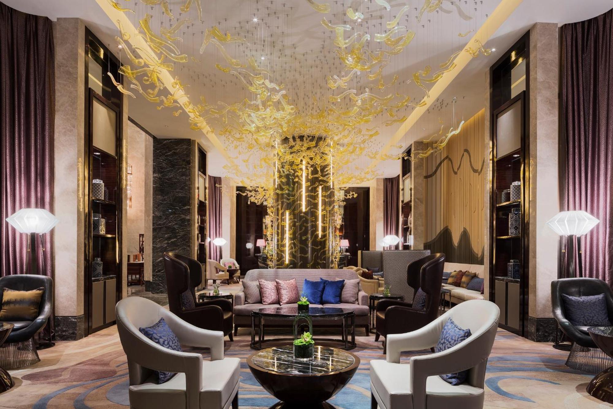 Wanda Realm Changzhou Changzhou  Exterior foto
