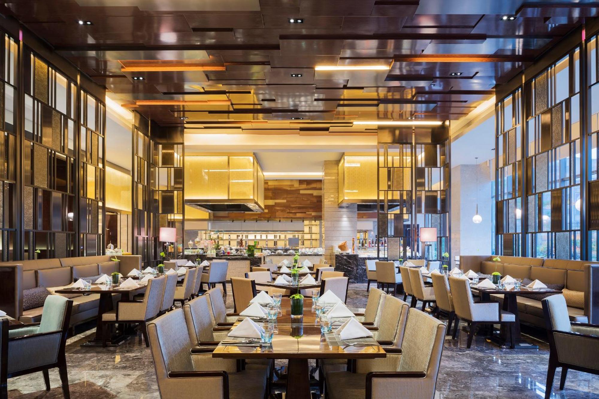 Wanda Realm Changzhou Changzhou  Exterior foto